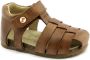 Falcotto ALBY~~~~~~~~~~~~~~~~~~~~~~~~~~ sSandalenKindersandalen Cognac - Thumbnail 6