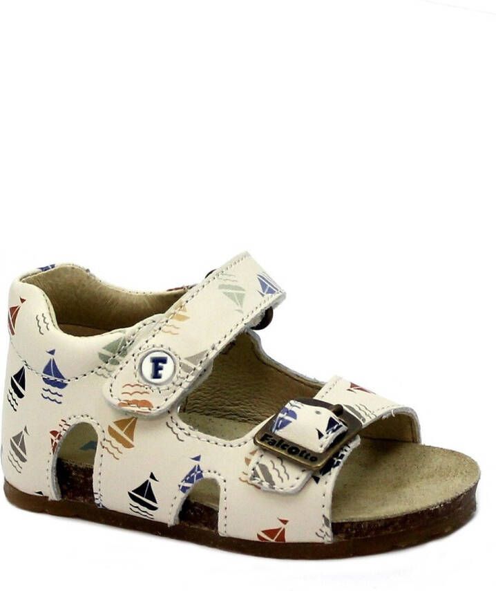 Naturino Sandalen FAL-E25-0737-MI