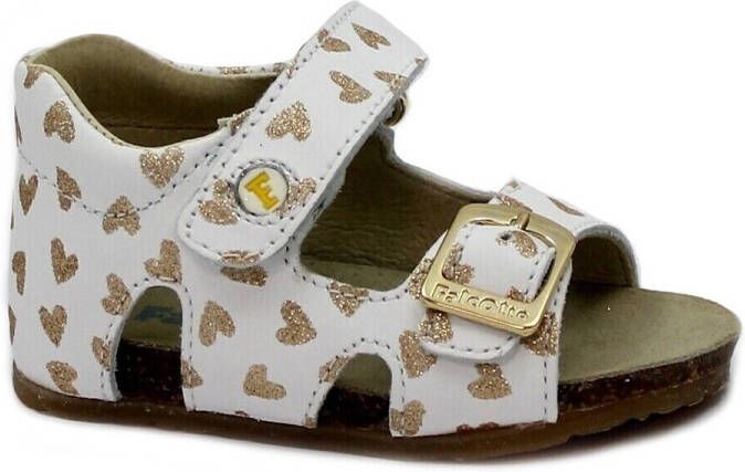 Naturino Sandalen FAL-E25-0737-WP