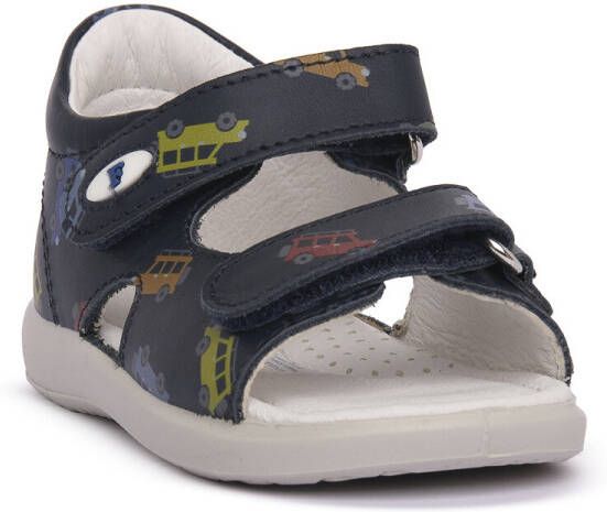 Naturino Sandalen FALCOTTO 0C02 NEW RIVER NAVY