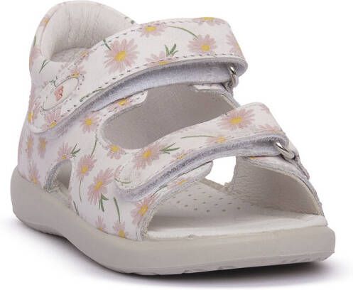 Naturino Sandalen FALCOTTO 0N01 NEW RIVER WHITE