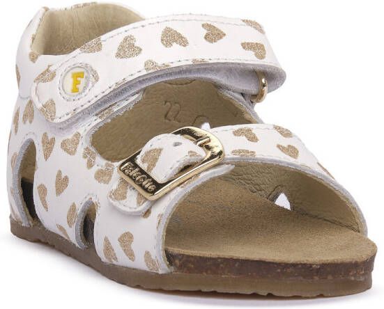 Naturino Sandalen FALCOTTO 1N03 BEA CUOIO