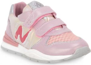 Naturino Sneakers 0M02 ARGAL PINK