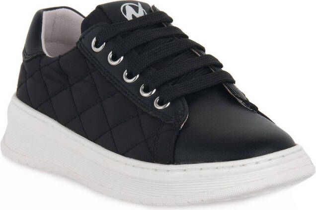 Naturino Sneakers A01 NIXOM PLATINO