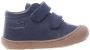 Naturino wandelschoen cocoon spazz Navy - Thumbnail 2