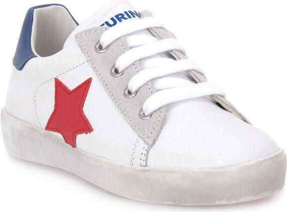 Naturino Sneakers FALCOTTO 2N16 ANNIE ZIP