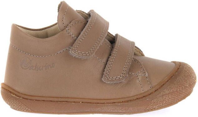 Naturino Sneakers FALCOTTO D08 COCOON VL NAPPA TAUPE - Foto 3