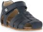 Falcotto ALBY~~~~~~~~~~~~~~~~~~~~~~~~~~ JongensSandalenKindersandalen Blauw - Thumbnail 2
