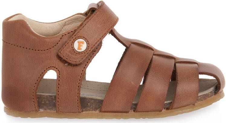 Falcotto ALBY~~~~~~~~~~~~~~~~~~~~~~~~~~ sSandalenKindersandalen Cognac - Foto 3