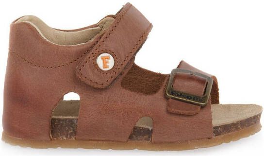 naturino Sportschoenen FALCOTTO 0D07 BEA CUOIO