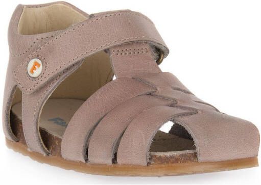 Naturino Sportschoenen FALCOTTO 0D08 ALBY TAUPE