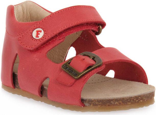 Naturino Sandalen FALCOTTO 0H05 BEA RED