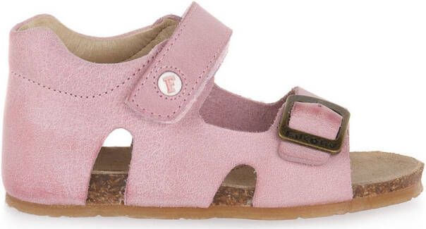 Naturino Sandalen FALCOTTO 0M02 BEA PINK - Foto 2