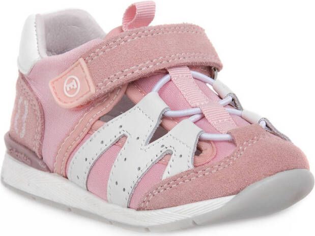 naturino Sportschoenen FALCOTTO 1M08 GOTCHA PINK