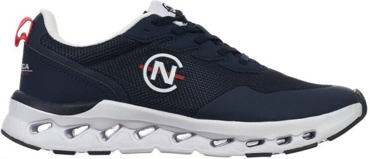 Nautica Lage Sneakers Ayden