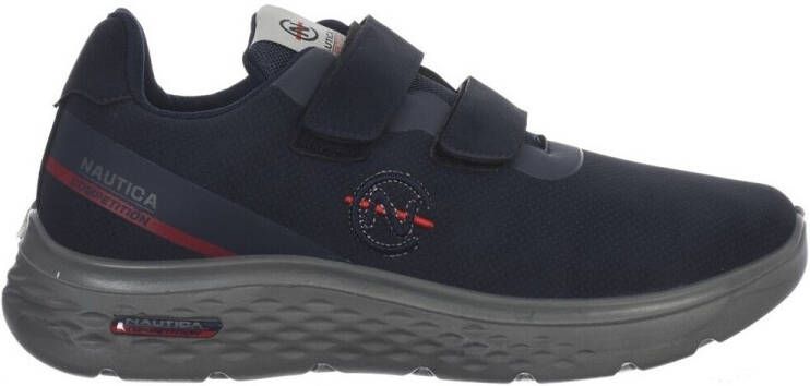 Nautica Lage Sneakers NCM527Z0453