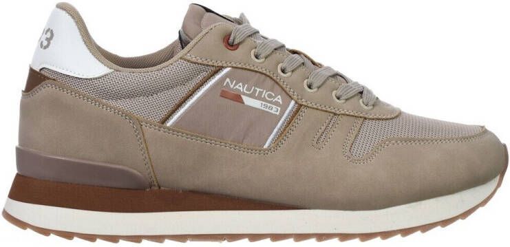 Nautica Lage Sneakers Arnold