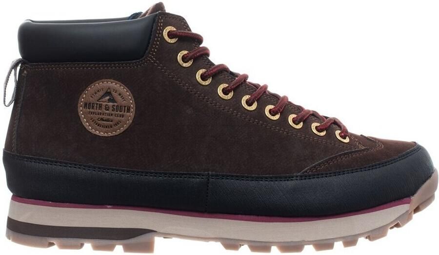 Nautica Lage Sneakers Pirenei
