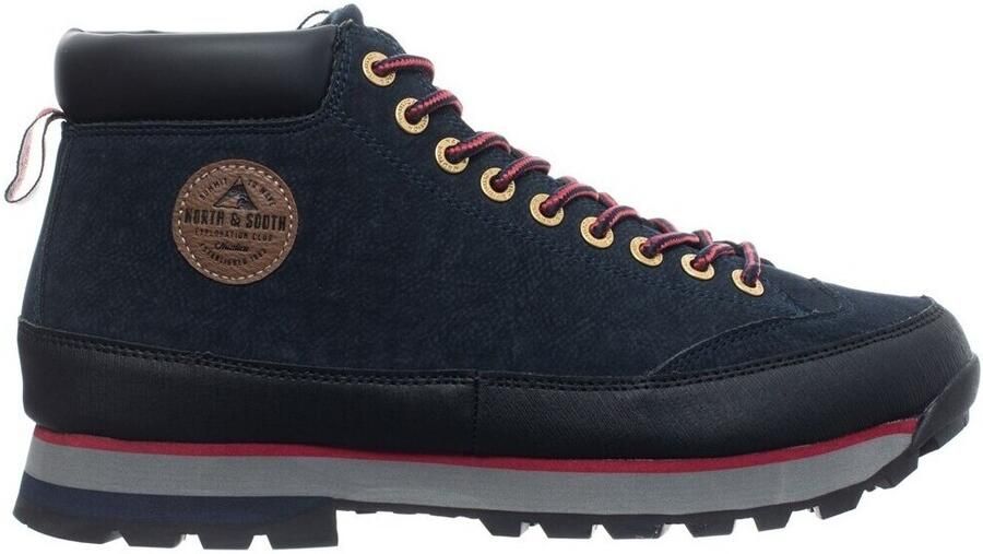 Nautica Lage Sneakers Pirenei