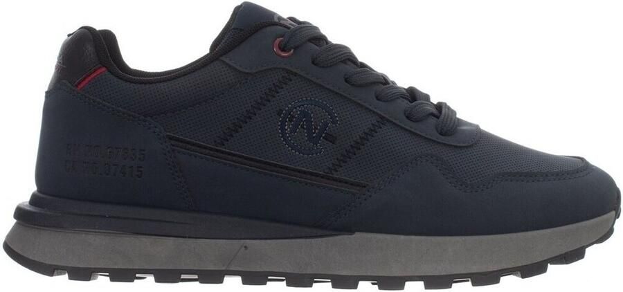 Nautica Lage Sneakers Star 2.0
