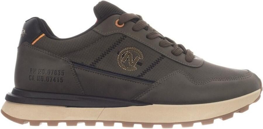 Nautica Lage Sneakers Star 2.0