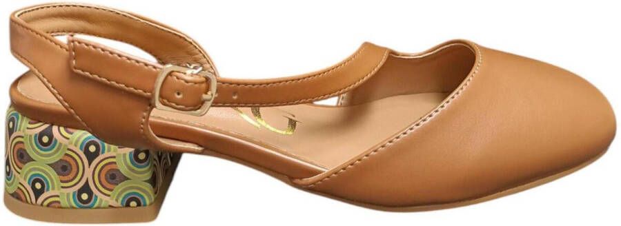 Nazareno Gabrieli Sandalen NZGB009