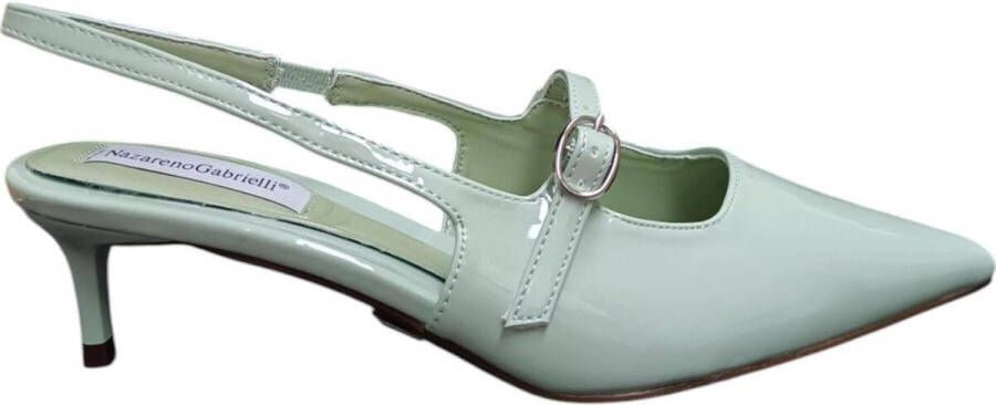 Nazareno Gabrieli Sandalen NZGB01