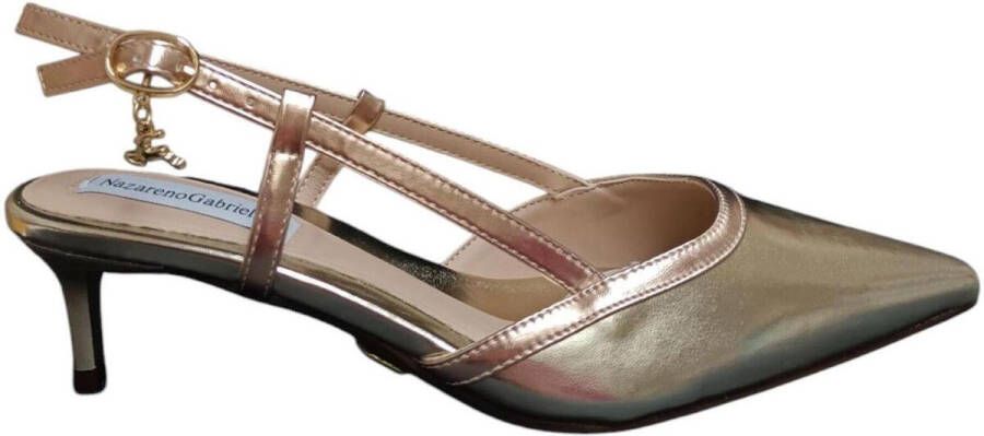 Nazareno Gabrieli Sandalen NZGB02