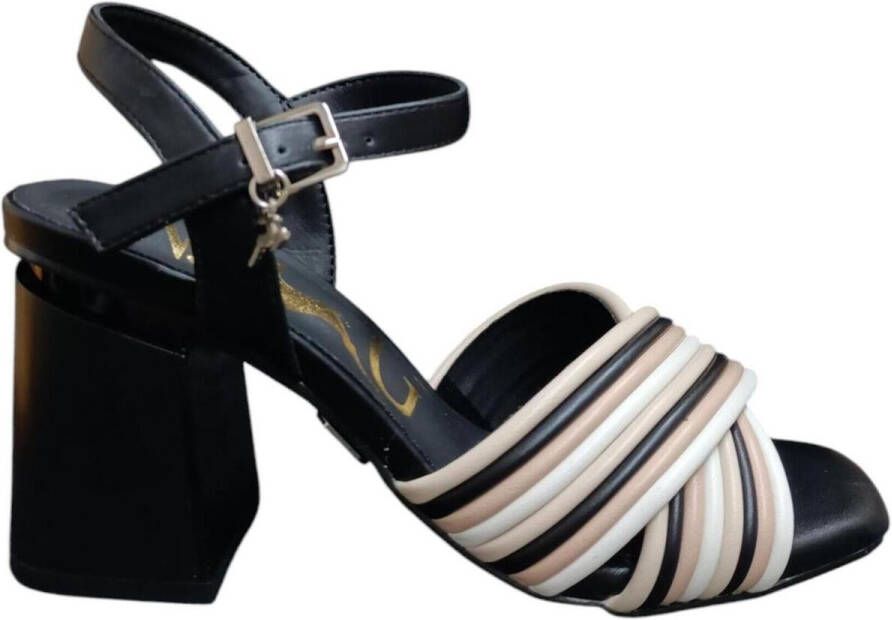 Nazareno Gabrieli Sandalen NZGB05