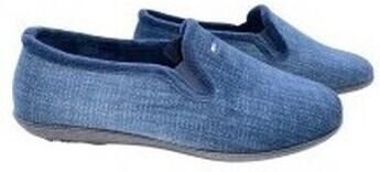 Neles Pantoffels Ir por casa caballero c70-50706 azul