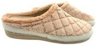 Neles Pantoffels Ir por casa señora 24155 teja