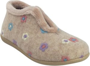 Neles Sportschoenen Ir por casa señora 37300 beig