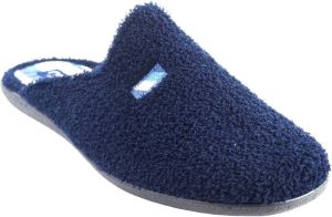 Neles Sportschoenen Ga naar huis meneer h23-6724 blauw