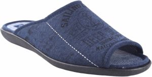 Neles Sportschoenen Ga naar huis meneer n3-37742 blauw