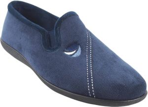 Neles Sportschoenen Ga naar huis meneer p29-17706 blauw