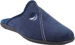 Neles Sportschoenen Ga naar huis meneer p29-17724 blauw