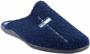 Neles Sportschoenen Ga naar huis meneer p6-6724 blauw
