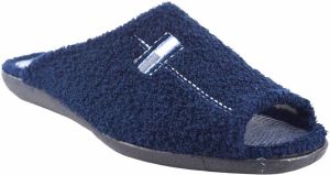 Neles Sportschoenen Ga naar huis meneer p6-6742 blauw