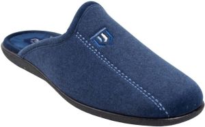 Neles Sportschoenen Ga naar huis meneer r13-32724 blauw