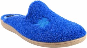 Neles Sportschoenen Ga naar huis mevrouw l76-6124 blauw
