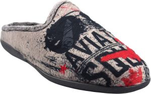 Neles Sportschoenen Go home meneer 12723.97 zwart