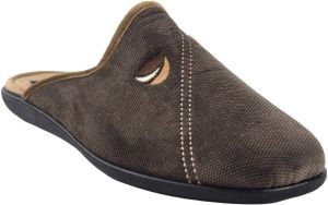 Neles Sportschoenen Go home meneer p29-17724 bruin
