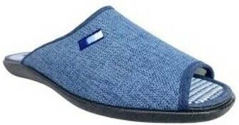Neles Sportschoenen Ir por casa caballero c70-55742 azul
