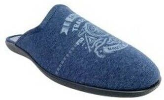Neles Sportschoenen Ir por casa caballero t63-37724 azul