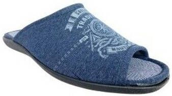 Neles Sportschoenen Ir por casa caballero t63-37742 azul