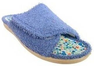 Neles Sportschoenen Ir por casa señora 6126f azul