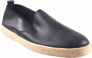 Neles Sportschoenen Ridderschoen 6903 zwart