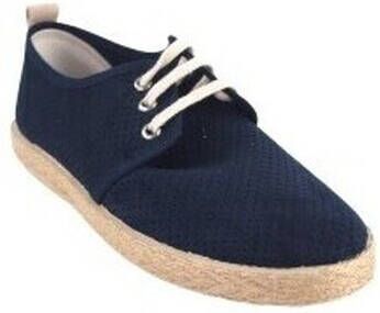 Neles Sportschoenen Zapato caballero 18919 azul