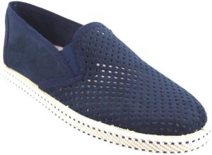 Neles Sportschoenen Zapato caballero 19913-s azul