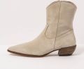 Neosens Enkellaarzen 3335411ZZ003 - Beige
